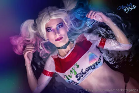 Amberbriteprops OnlyFans Leaked Free Thumbnail Picture - #DPcSQ6vZq5
