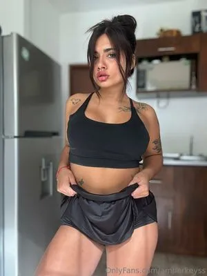 Amberkeyss OnlyFans Leaked Free Thumbnail Picture - #WbOvzo81QT
