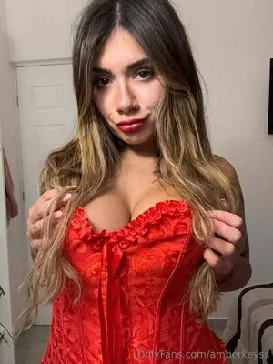 Amberkeyss OnlyFans Leaked Free Thumbnail Picture - #iI3DkTfdnr