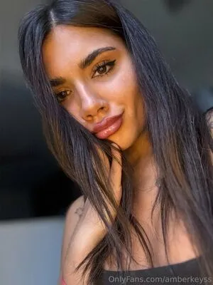 Amberkeyss OnlyFans Leaked Free Thumbnail Picture - #jIcWdA5UP0