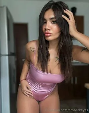Amberkeyss OnlyFans Leaked Free Thumbnail Picture - #jVxdAP6R2B