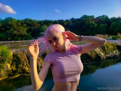 Amberlaray OnlyFans Leaked Free Thumbnail Picture - #7of4WzRFDO