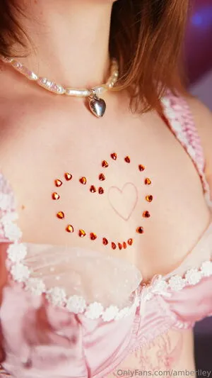 Amberlley OnlyFans Leaked Free Thumbnail Picture - #8yRkwocrSw