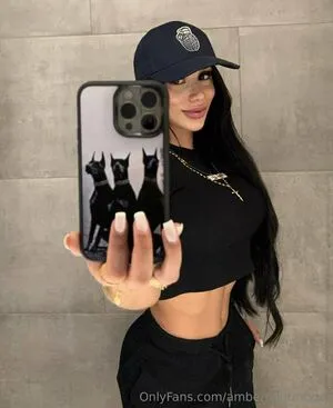 Ambermintmodel OnlyFans Leaked Free Thumbnail Picture - #VtkwFn9Nez