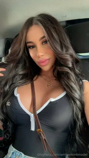 Ambermintmodel OnlyFans Leaked Free Thumbnail Picture - #WoTnU32M2l