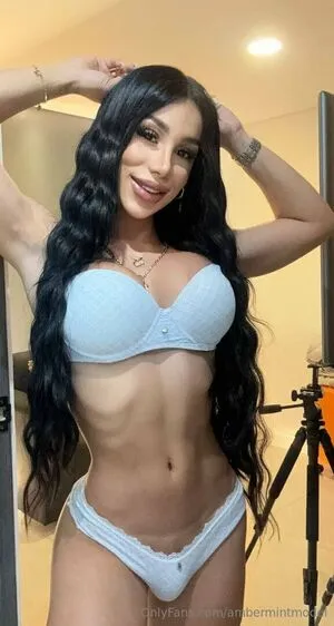 Ambermintmodel OnlyFans Leaked Free Thumbnail Picture - #ecyYiPw9Lq