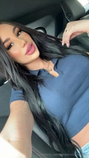 Ambermintmodel OnlyFans Leaked Free Thumbnail Picture - #jnnEWbHyBI