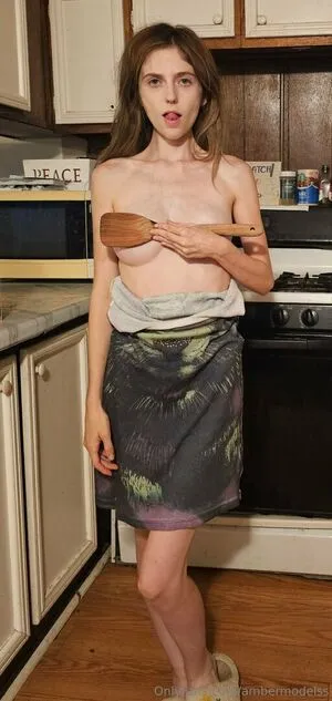 Ambermodelss OnlyFans Leaked Free Thumbnail Picture - #T0JHZ9JU3i