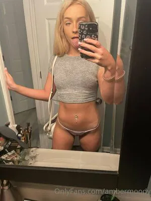 Ambermoody OnlyFans Leaked Free Thumbnail Picture - #DcR02PWzJS