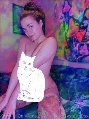 Ambermysteriousx Thumbnail Picture