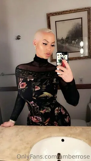 Amberrose OnlyFans Leaked Free Thumbnail Picture - #MtxKuq5tm4