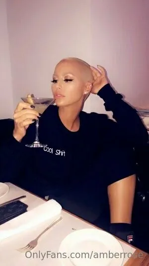 Amberrose OnlyFans Leaked Free Thumbnail Picture - #hRGGzaH2sZ