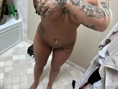 Amberrx3 OnlyFans Leaked Free Thumbnail Picture - #Nlvf1ZS4az