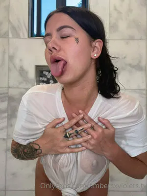 Ambersxviolets Tv OnlyFans Leaked Free Thumbnail Picture - #QeIWy7F4cR