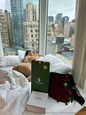 Amberthickk OnlyFans Leaked Free Thumbnail Picture - #X2Ankd4iuI