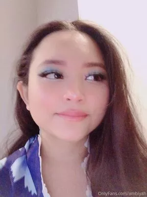 Ambiiyah OnlyFans Leaked Free Thumbnail Picture - #cqPsbXM52M