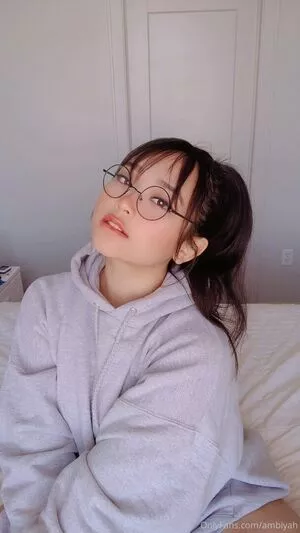 Ambiiyah OnlyFans Leaked Free Thumbnail Picture - #r1CppfDVdg
