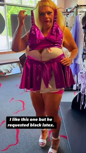 Ambreezybree OnlyFans Leaked Free Thumbnail Picture - #WpmZzKX4ny