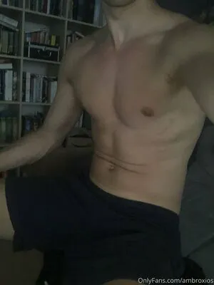 Ambroxios OnlyFans Leaked Free Thumbnail Picture - #9NuFhcom7l