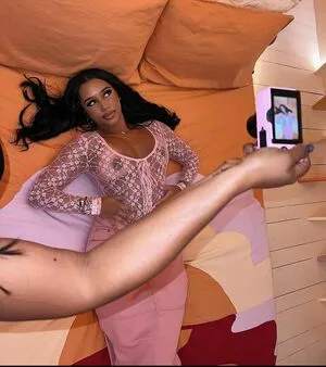 Ambrr OnlyFans Leaked Free Thumbnail Picture - #SSuZMPzv0t