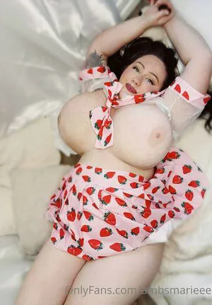 Ambsmarieee OnlyFans Leaked Free Thumbnail Picture - #pBpXICD7Yv