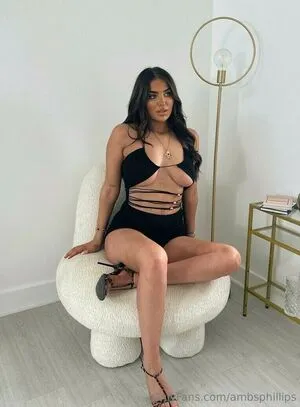 Ambsphillips OnlyFans Leaked Free Thumbnail Picture - #27D8G0z3UT