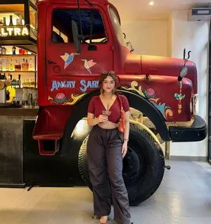 Ambuja Naik OnlyFans Leaked Free Thumbnail Picture - #AtJv8wbmbm