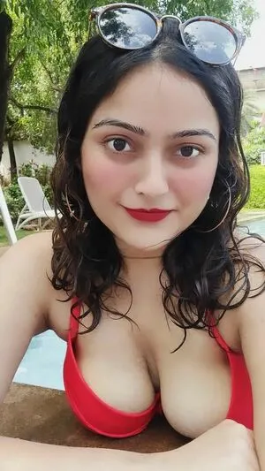 Ambuja Naik OnlyFans Leaked Free Thumbnail Picture - #ko7buhRUHS