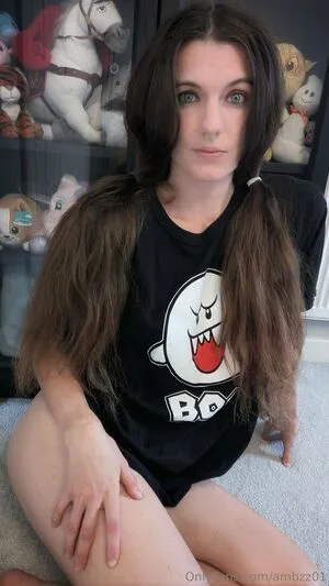 Ambzz01 OnlyFans Leaked Free Thumbnail Picture - #MiEpoxkciR
