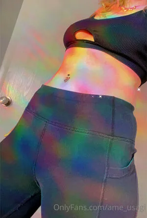 Ame Usagi OnlyFans Leaked Free Thumbnail Picture - #uKGD4a8ToQ