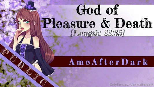 Ameafterdark Thumbnail Picture