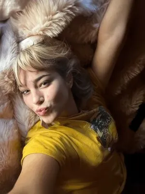 Ameinavan OnlyFans Leaked Free Thumbnail Picture - #e4ZsO4M0CY