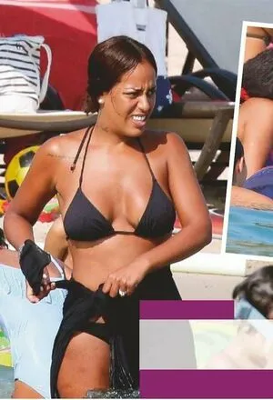 Amel Bent OnlyFans Leaked Free Thumbnail Picture - #maBFdxk5VB
