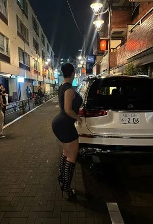 Amelaomore OnlyFans Leaked Free Thumbnail Picture - #GPmtaaIXSM