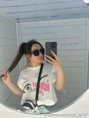 Ameli Kanari OnlyFans Leaked Free Thumbnail Picture - #2NMvQJsMYG
