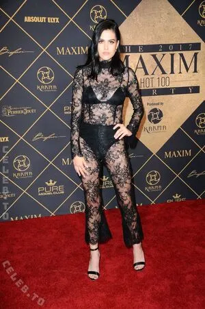 Amelia Gray Hamlin OnlyFans Leaked Free Thumbnail Picture - #YIo7rnEBLz