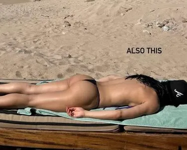 Amelia Gray Hamlin OnlyFans Leaked Free Thumbnail Picture - #w3a5cDdUO2