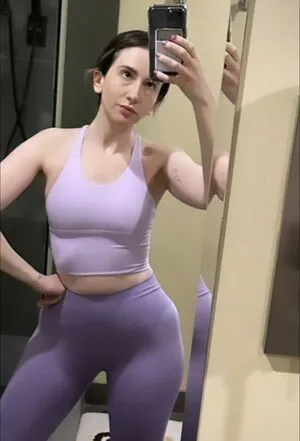 Amelia Samson OnlyFans Leaked Free Thumbnail Picture - #81VCnCGx97