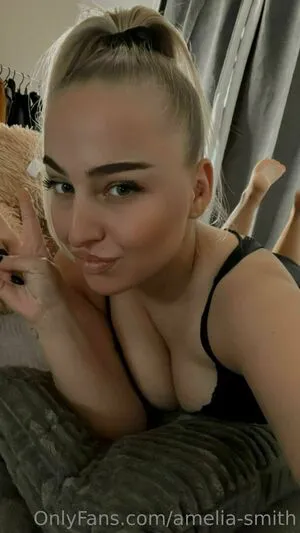 Amelia Smith OnlyFans Leaked Free Thumbnail Picture - #2MU5blzHTD