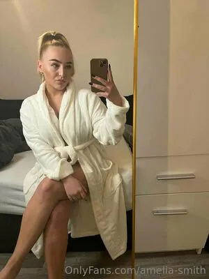 Amelia Smith OnlyFans Leaked Free Thumbnail Picture - #G35xzEmJCG
