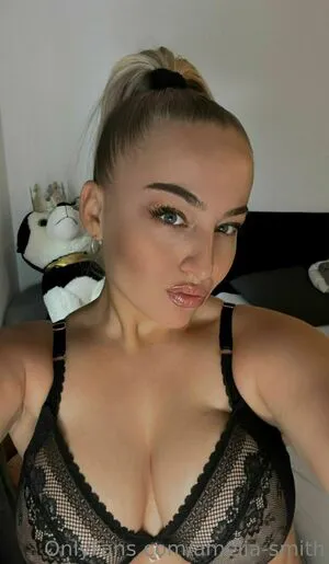 Amelia Smith OnlyFans Leaked Free Thumbnail Picture - #IaVtRFkYxg