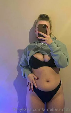 Amelia Smith OnlyFans Leaked Free Thumbnail Picture - #MyY7TVls7B