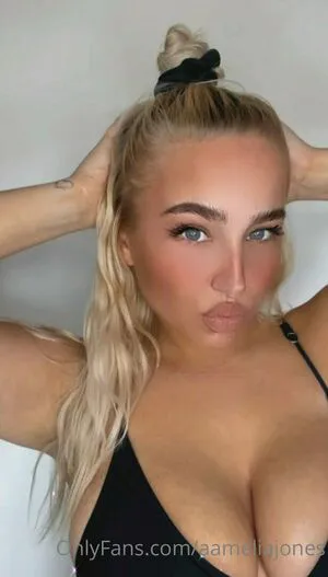 Amelia Smith OnlyFans Leaked Free Thumbnail Picture - #RqC57MLuIs