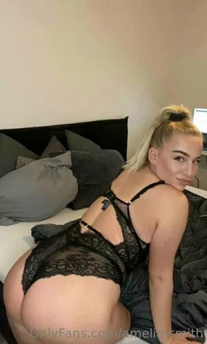 Amelia Smith OnlyFans Leaked Free Thumbnail Picture - #TFJFlgSEBC