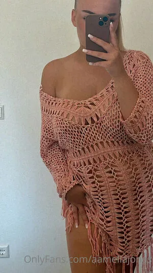 Amelia Smith OnlyFans Leaked Free Thumbnail Picture - #TQasx3REMS