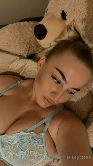 Amelia Smith OnlyFans Leaked Free Thumbnail Picture - #ZWiVbUYElZ