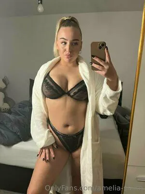 Amelia Smith OnlyFans Leaked Free Thumbnail Picture - #bW7jf7Mptb