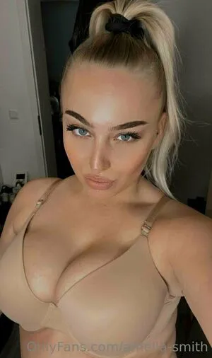 Amelia Smith OnlyFans Leaked Free Thumbnail Picture - #j7mnWduwGF
