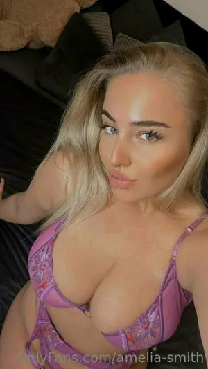 Amelia Smith OnlyFans Leaked Free Thumbnail Picture - #mCA9NFt2Gh