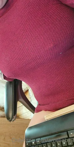 Ameliab13 OnlyFans Leaked Free Thumbnail Picture - #KPMszPhG8K